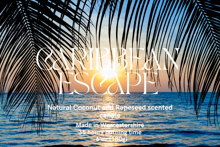 Caribbean Escape