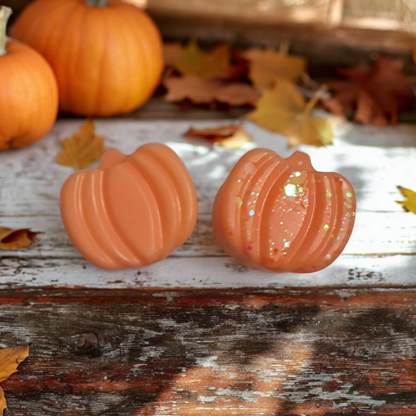 Pumpkin Spice