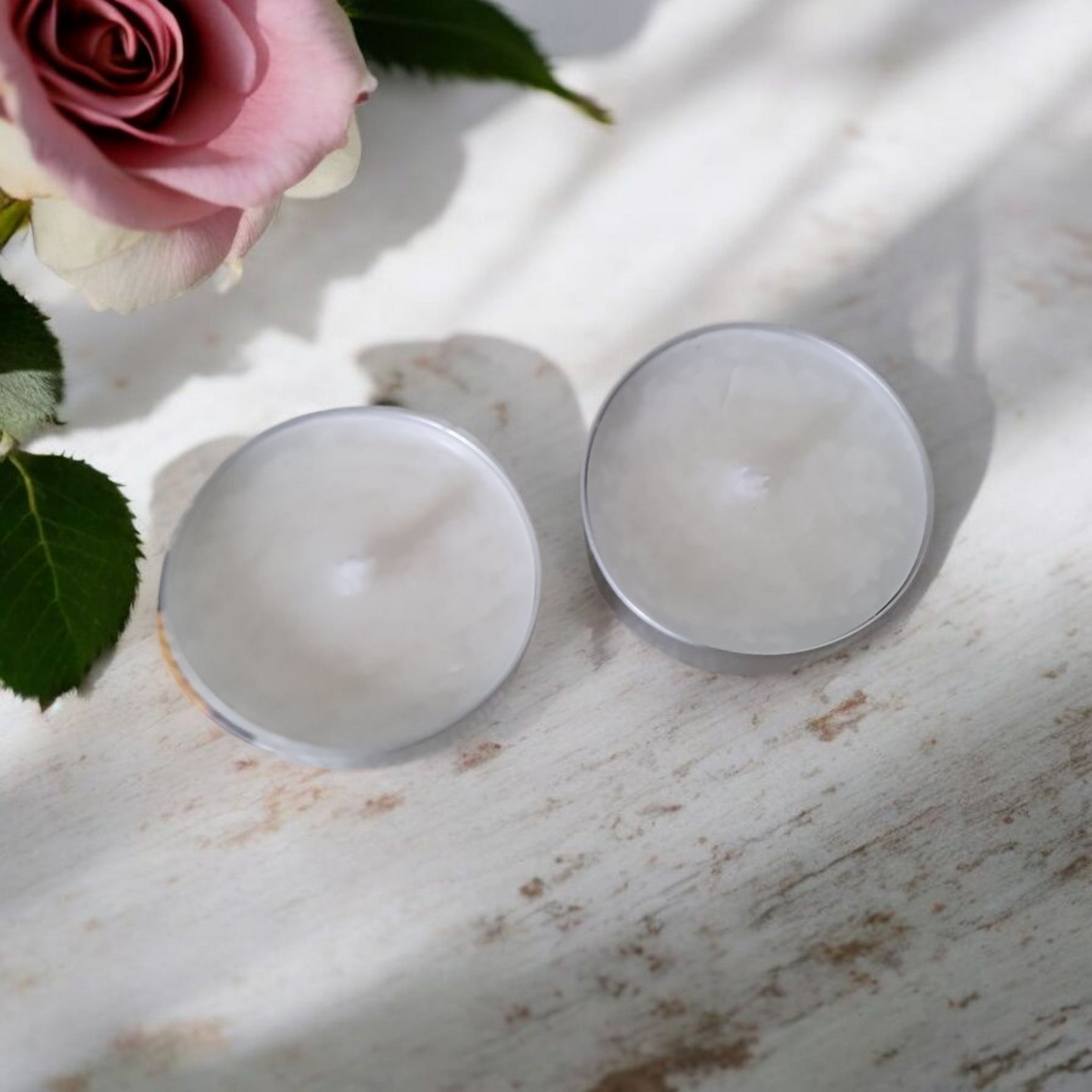 Tea Light- Samples