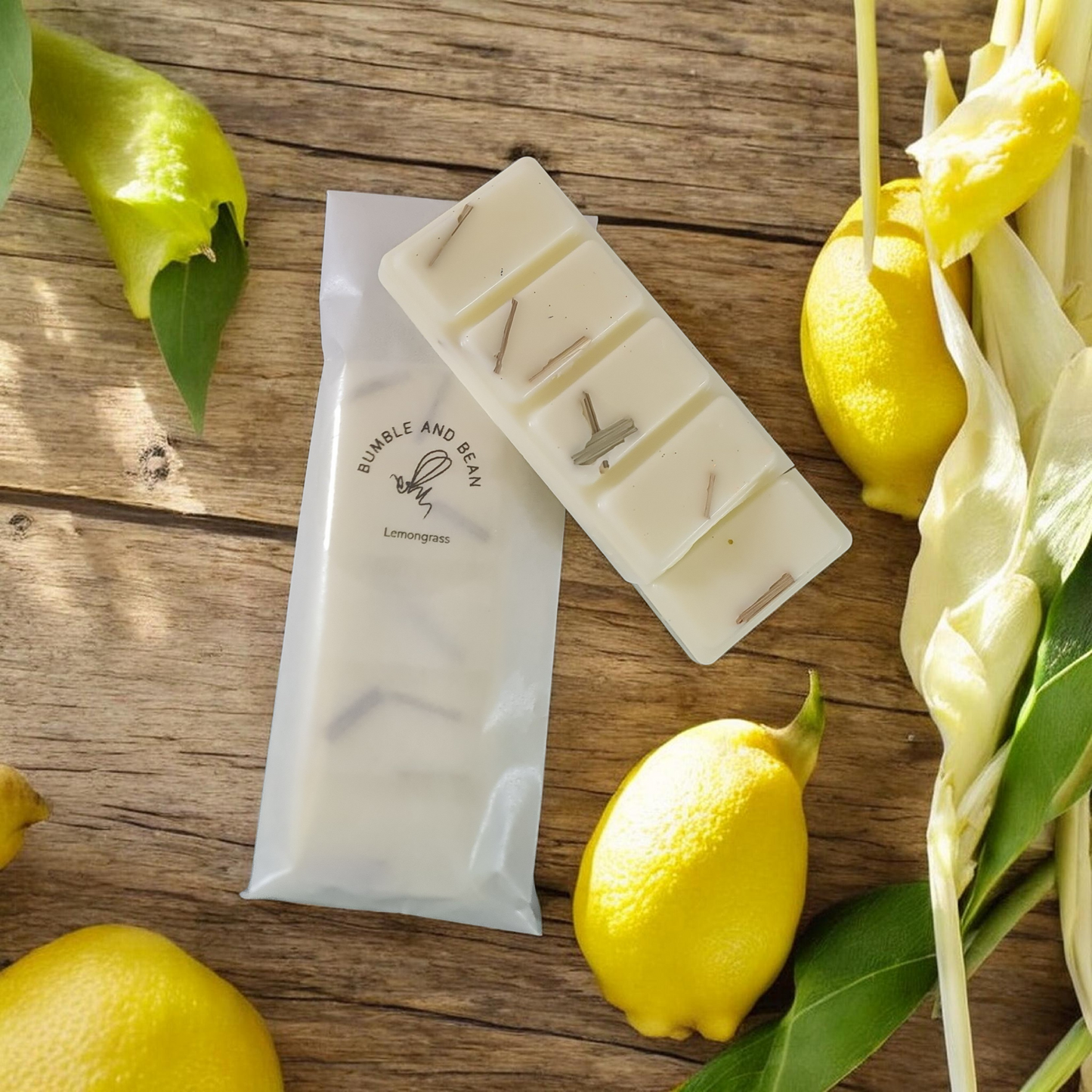 Lemongrass