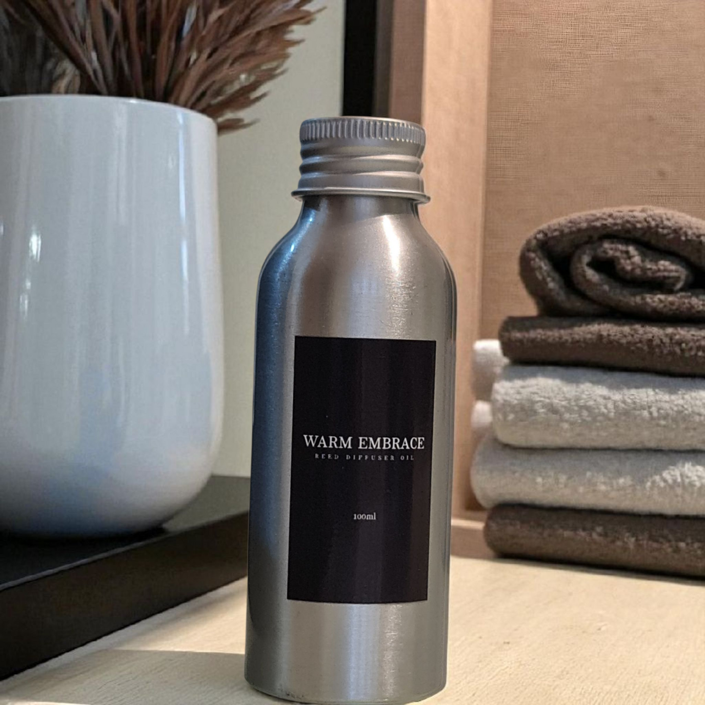 Reed Diffuser Refill