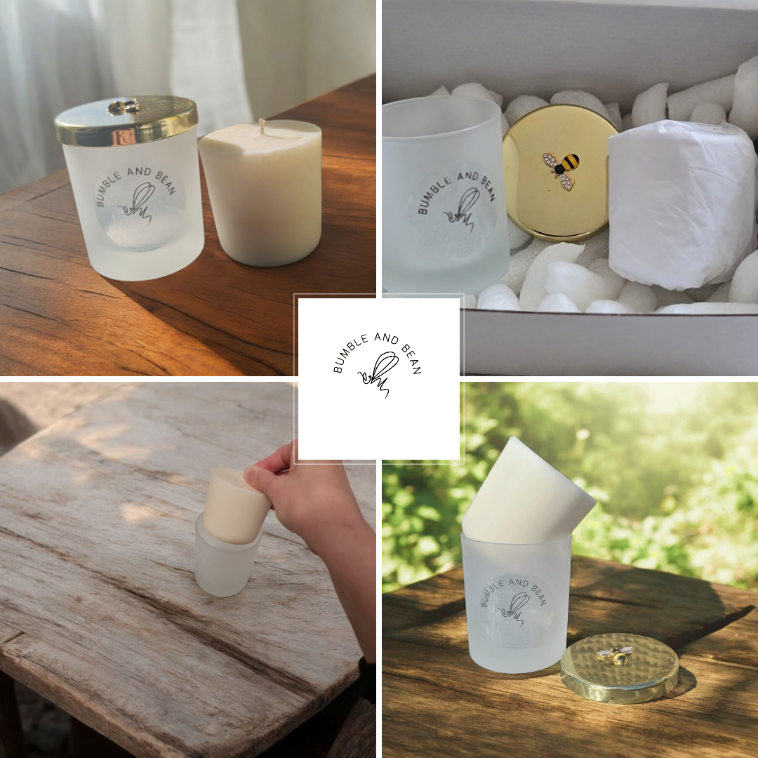 Candle Refills