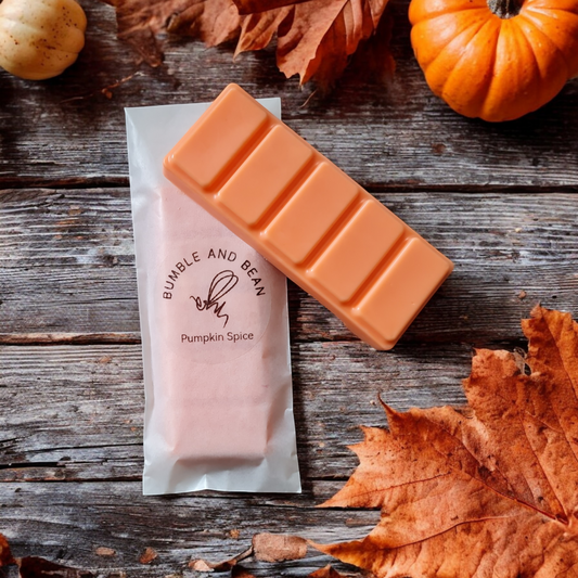 Pumpkin Spice