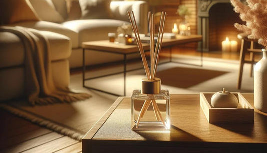 Reed Diffuser