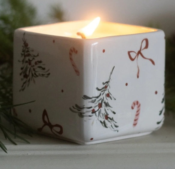 Candle Refill- *Paint and Glaze*