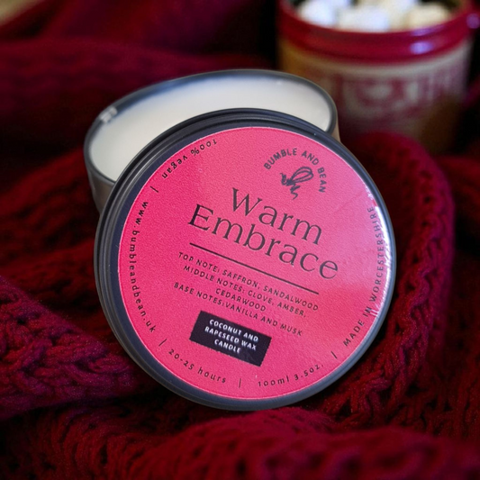 Warm Embrace