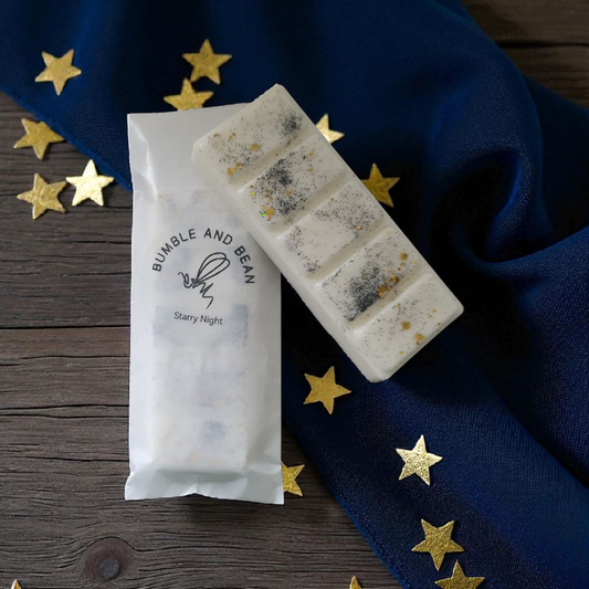Starry Night Wax Melt