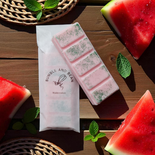 Watermelon Wax Melt