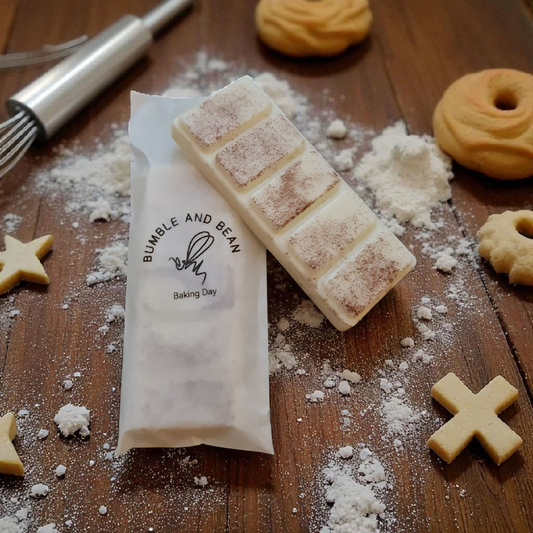 Baking Day Wax Melt