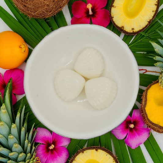 Caribbean Escape Wax Melts