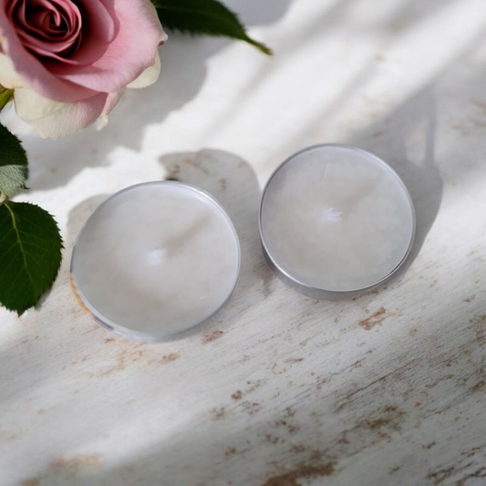 Tea Light- Samples