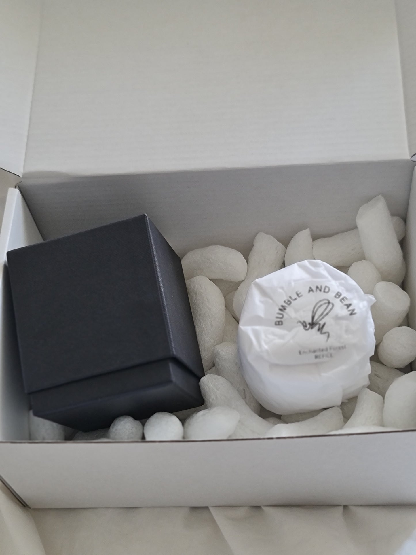 Candle Refill Kit