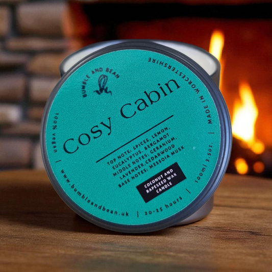 Cosy Cabin