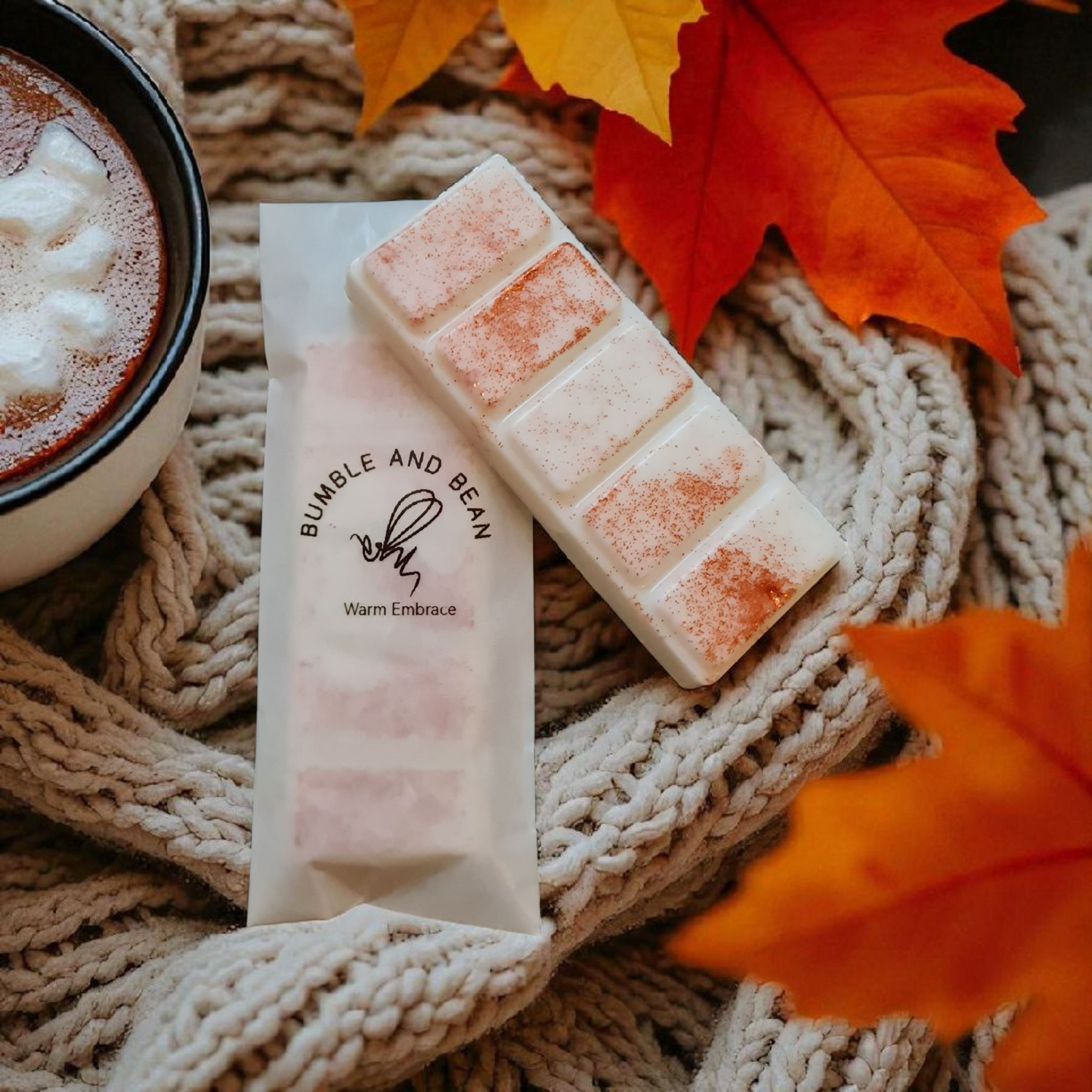 Warm Embrace Wax Melt