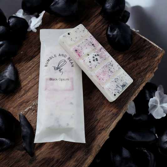 Black Opium Wax Melt